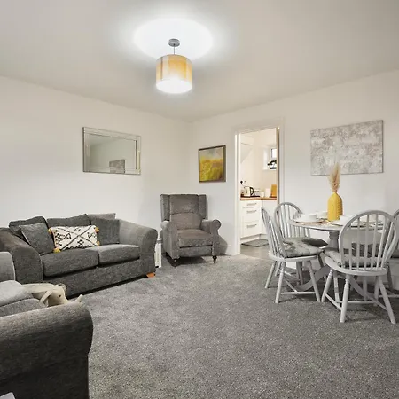 North Lincs Cosy Home Messingham Exterior photo