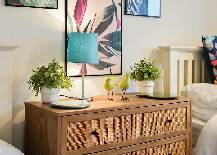 North Lincs Cosy Home