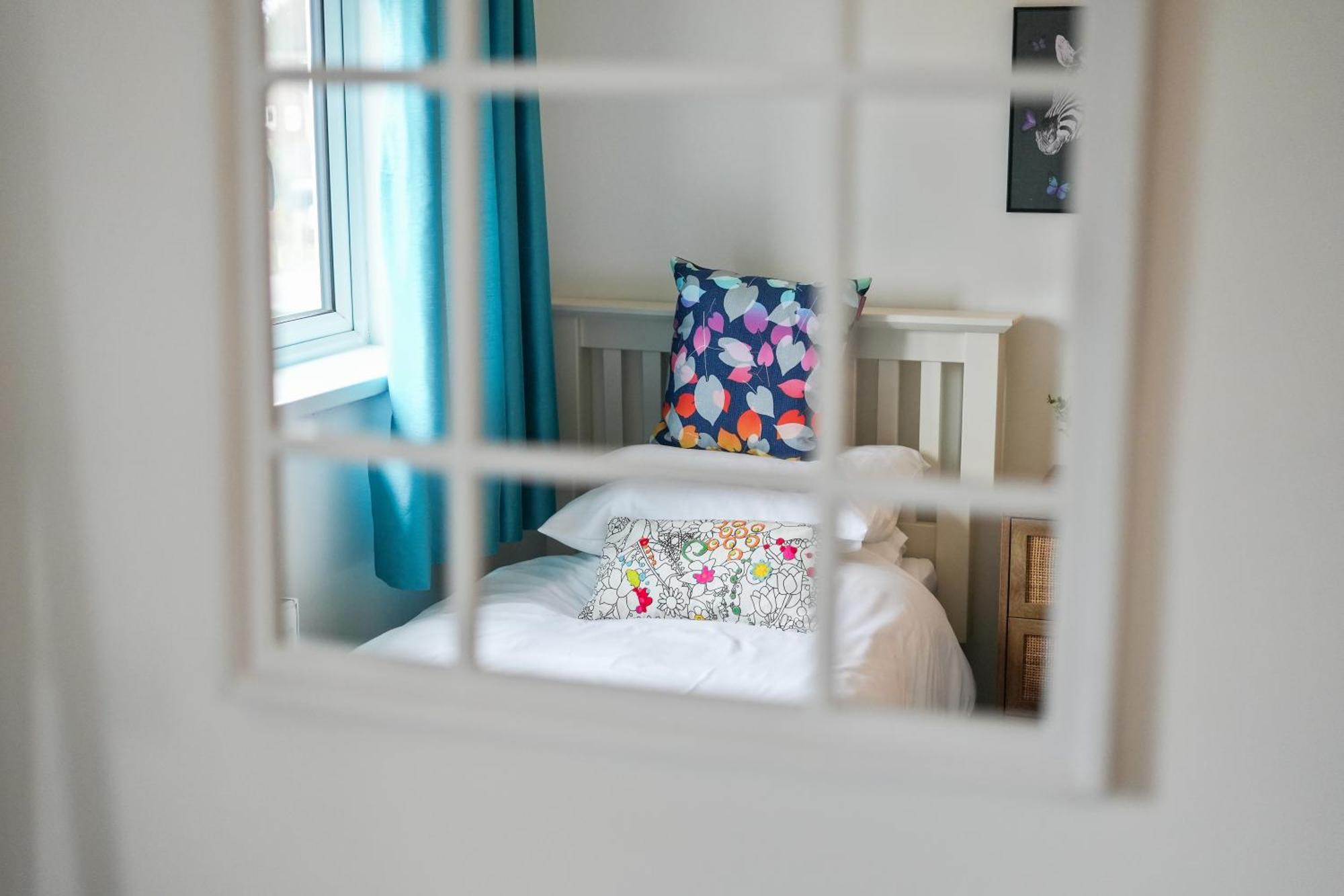 Holiday home North Lincs Cosy