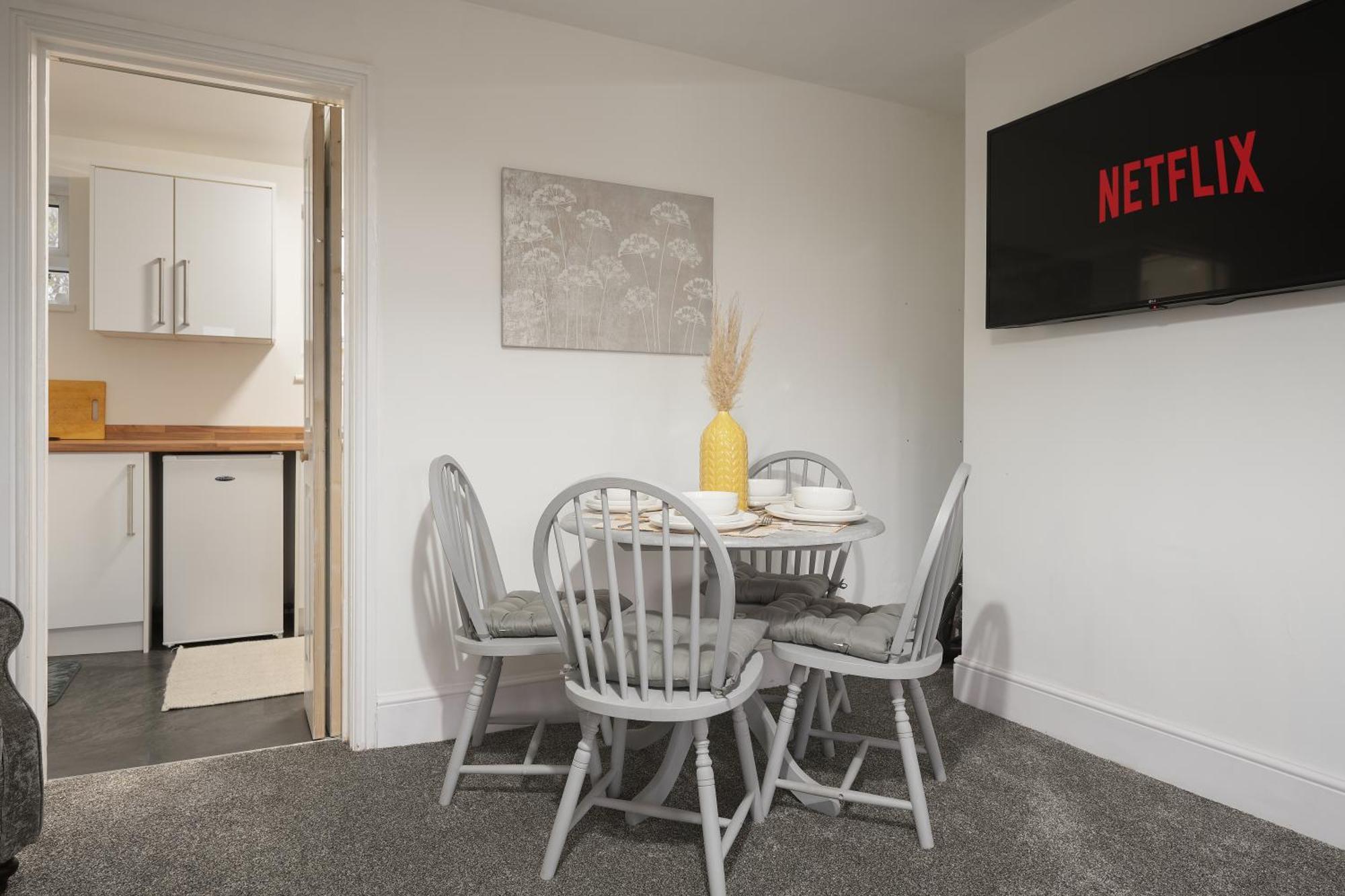 North Lincs Cosy Holiday home Messingham