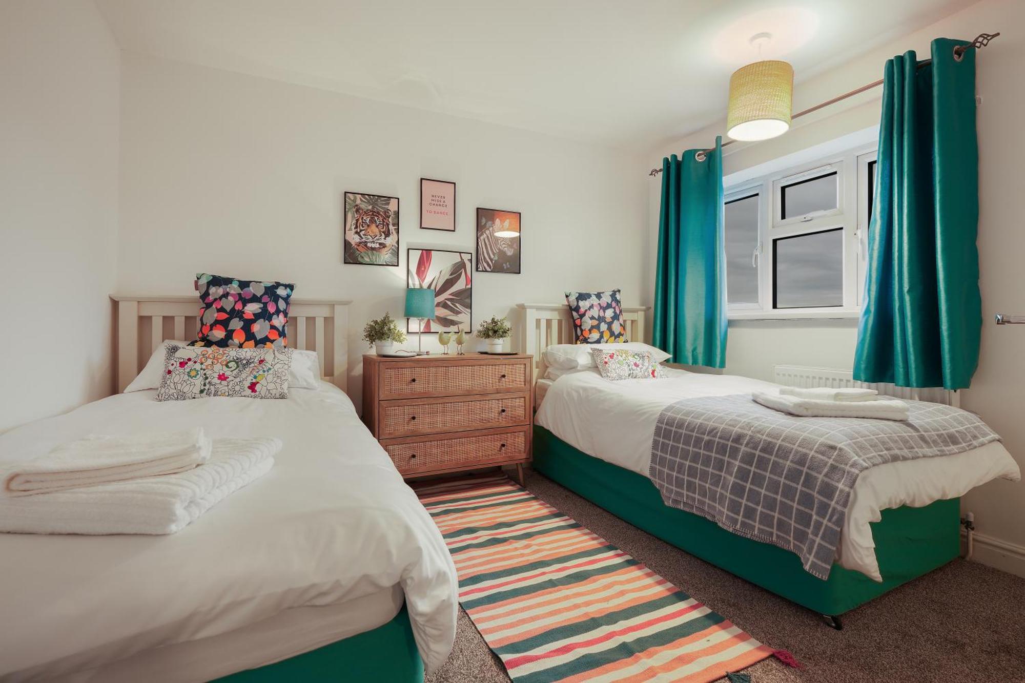 Holiday home North Lincs Cosy Messingham