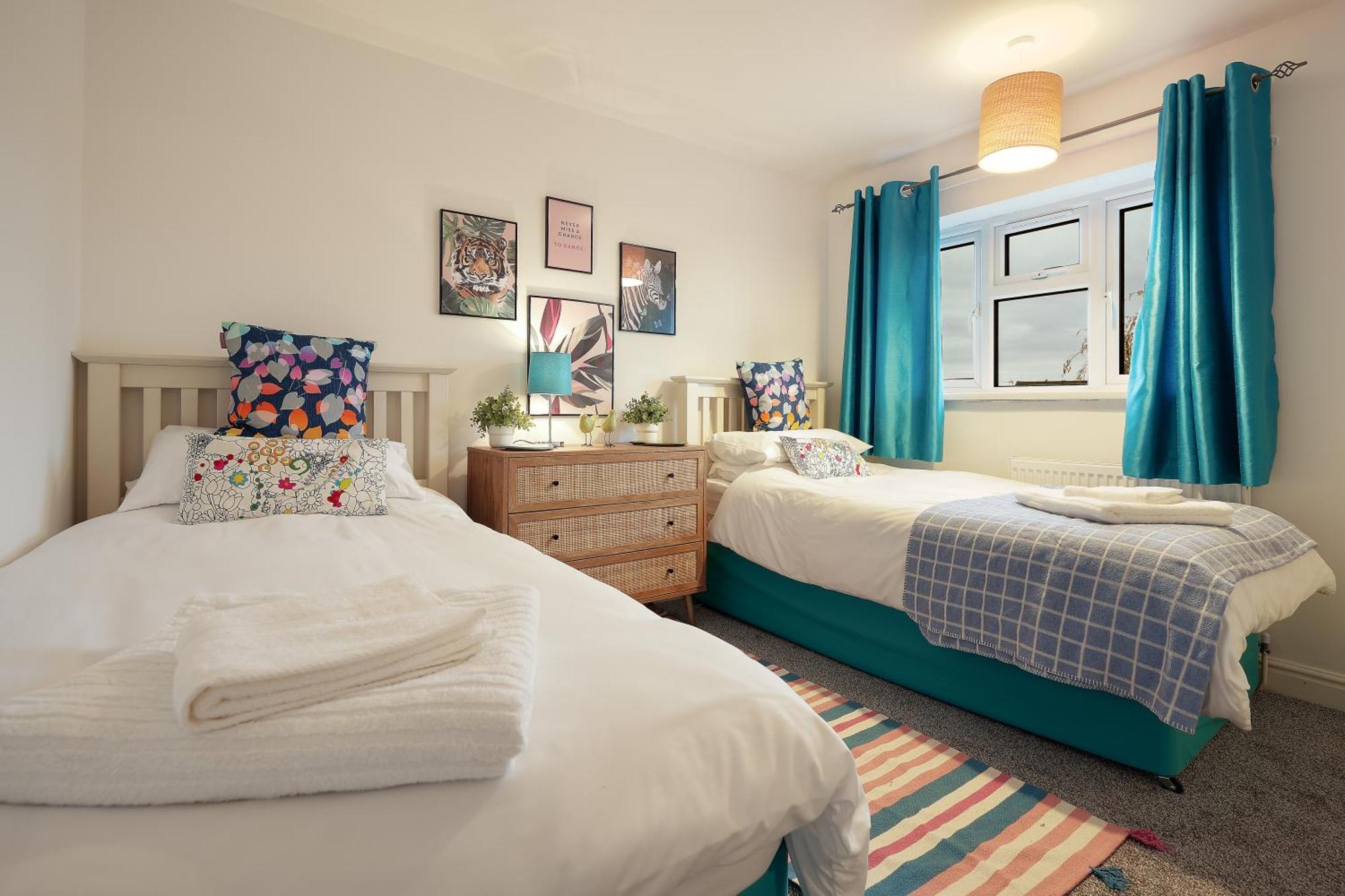 North Lincs Cosy Holiday home