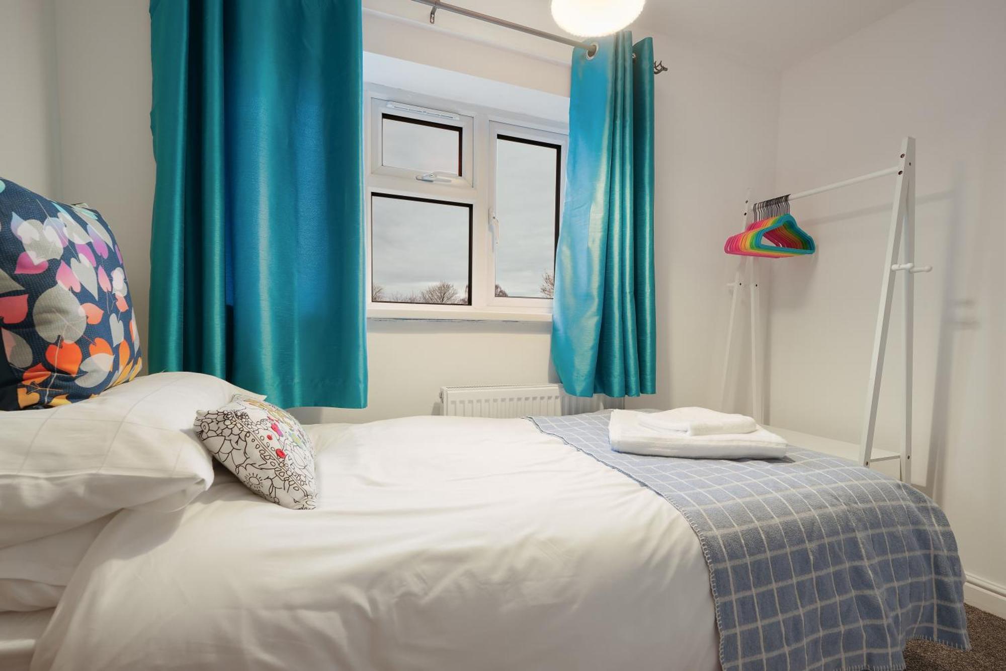North Lincs Cosy Holiday home *