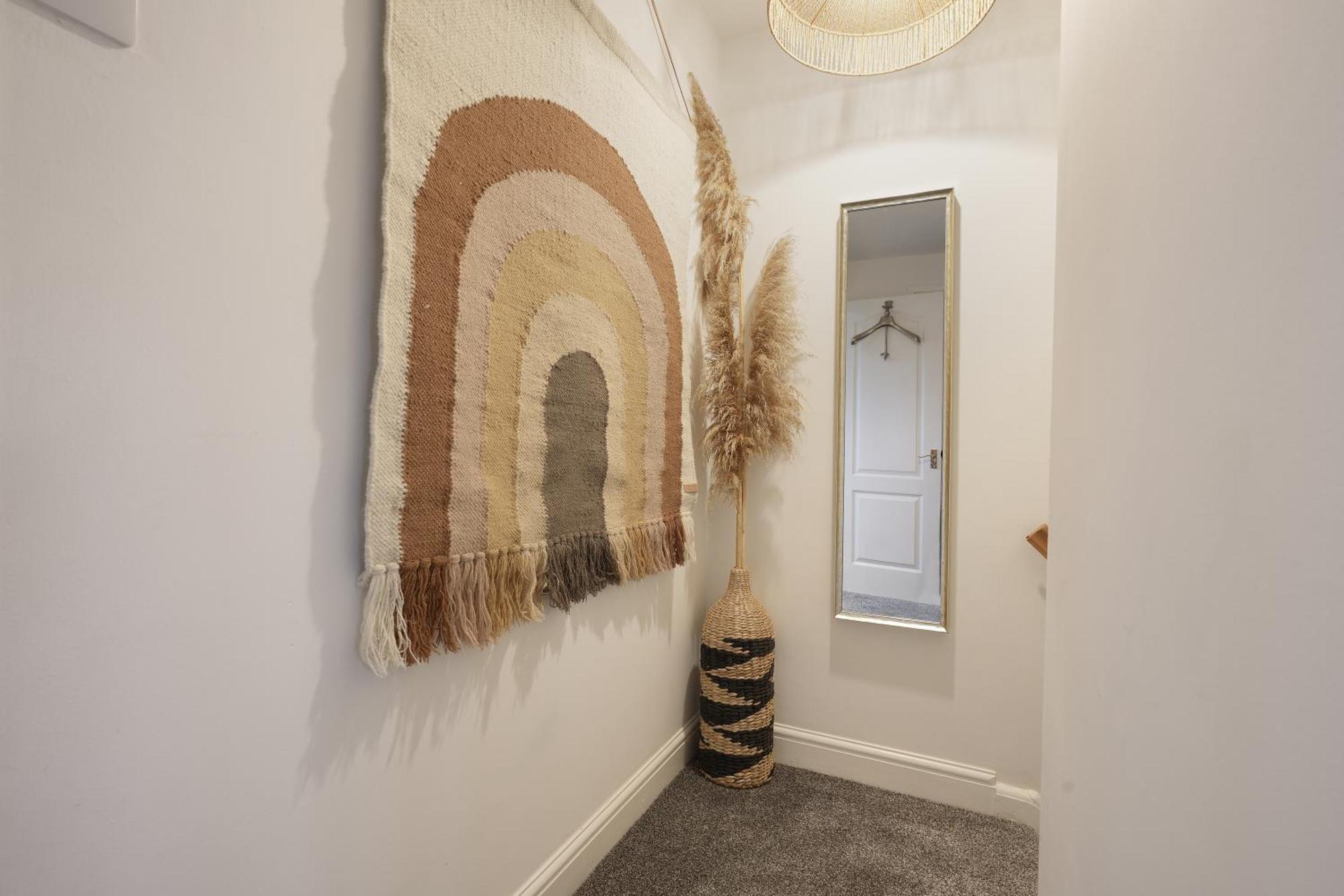 North Lincs Cosy Messingham
