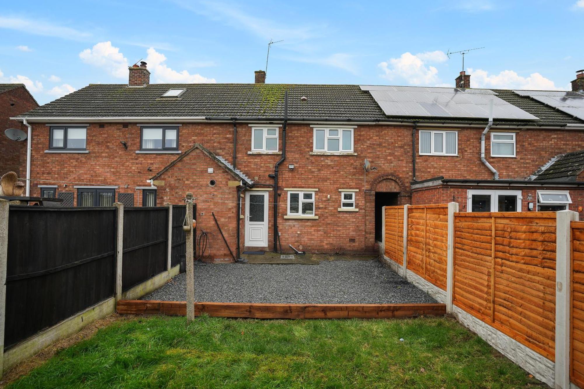 North Lincs Cosy Holiday home Messingham