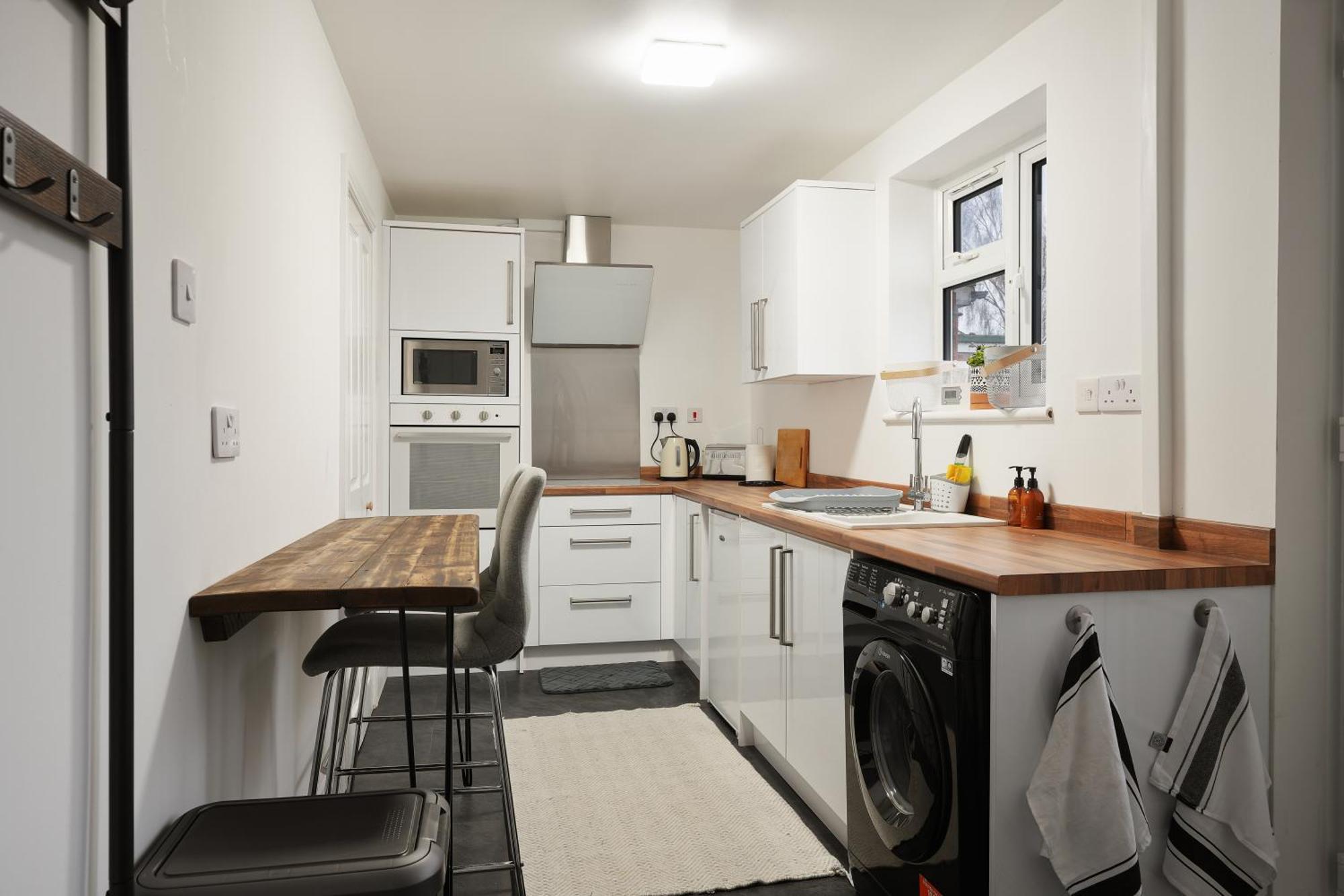 Holiday home North Lincs Cosy