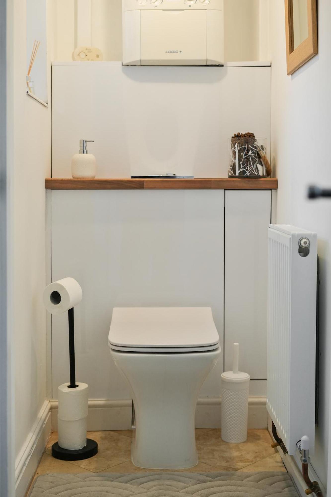 Holiday home North Lincs Cosy *