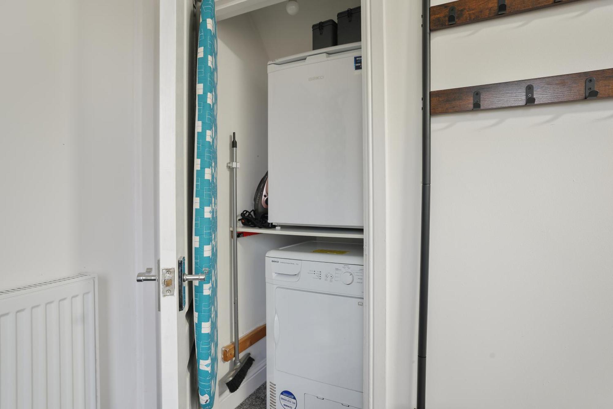 North Lincs Cosy Messingham
